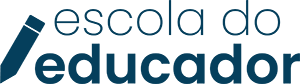 Logo da Escola do Educador